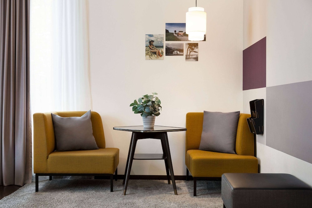 Vienna House Easy by Wyndham Osnabruck 52/75