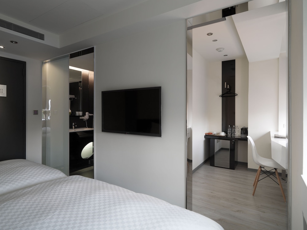 CityInn Hotel Plus Taichung Station Branch 34/73