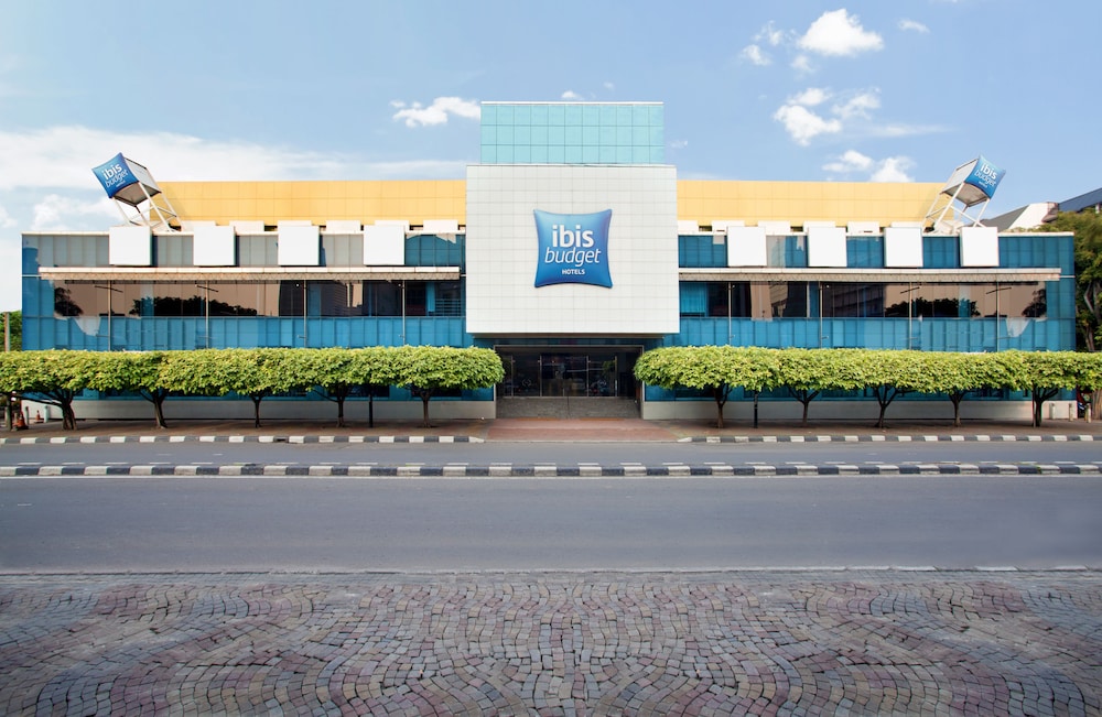 Ibis Budget Jakarta Menteng 6/38