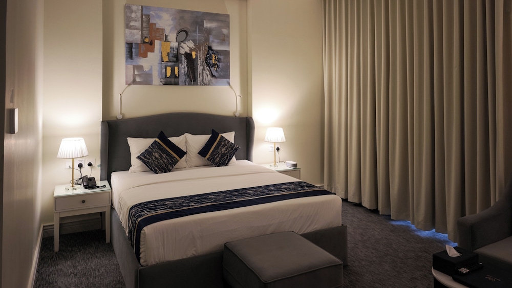 فندق براي(Brai Hotel) 16/54