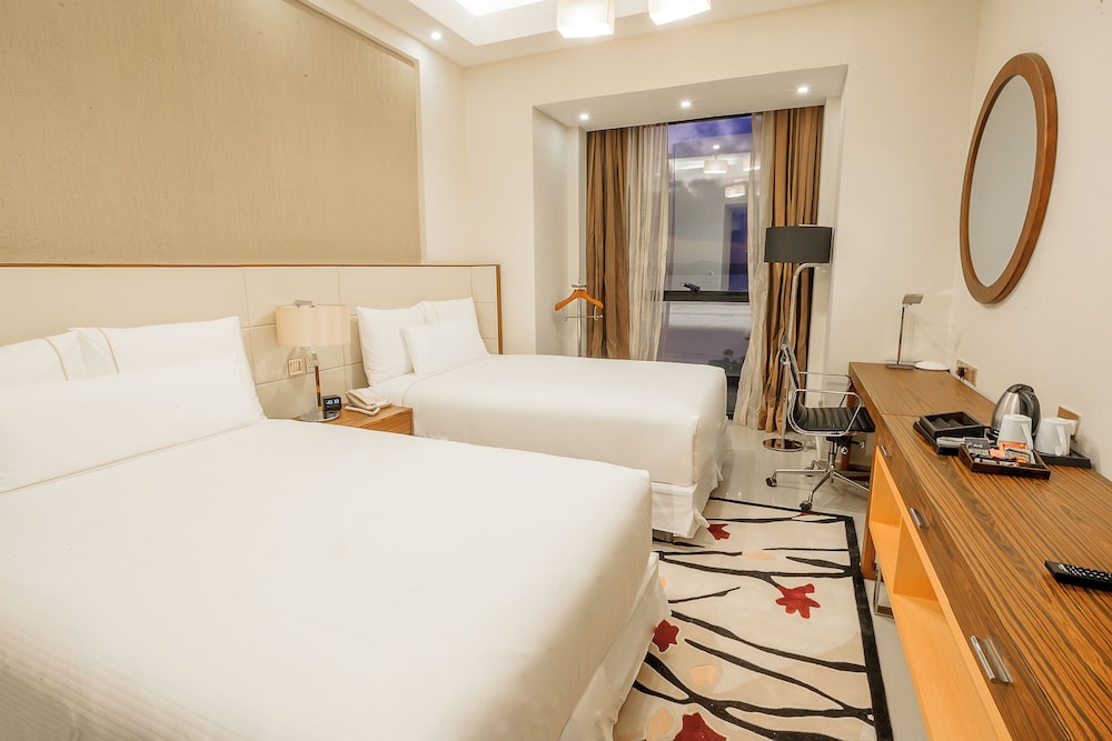 Element By Westin, Dar Es Salaam 14/50