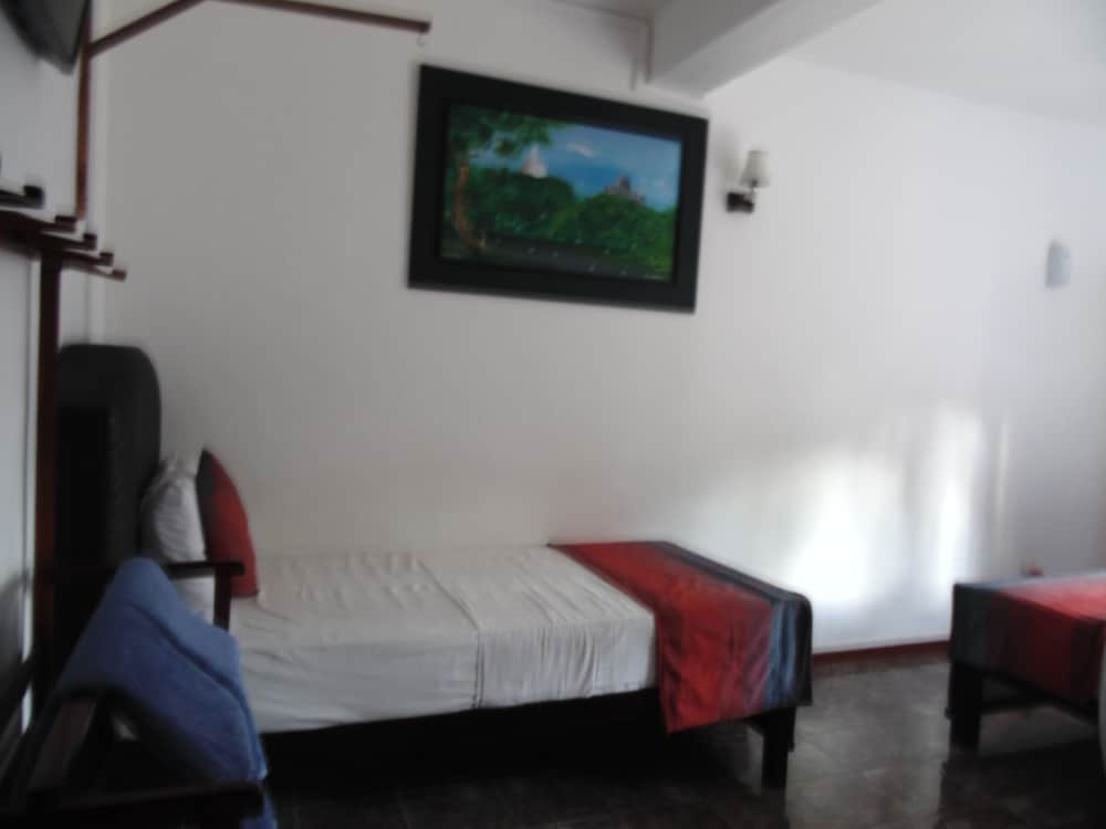 Thilaka City Hotel 28/44