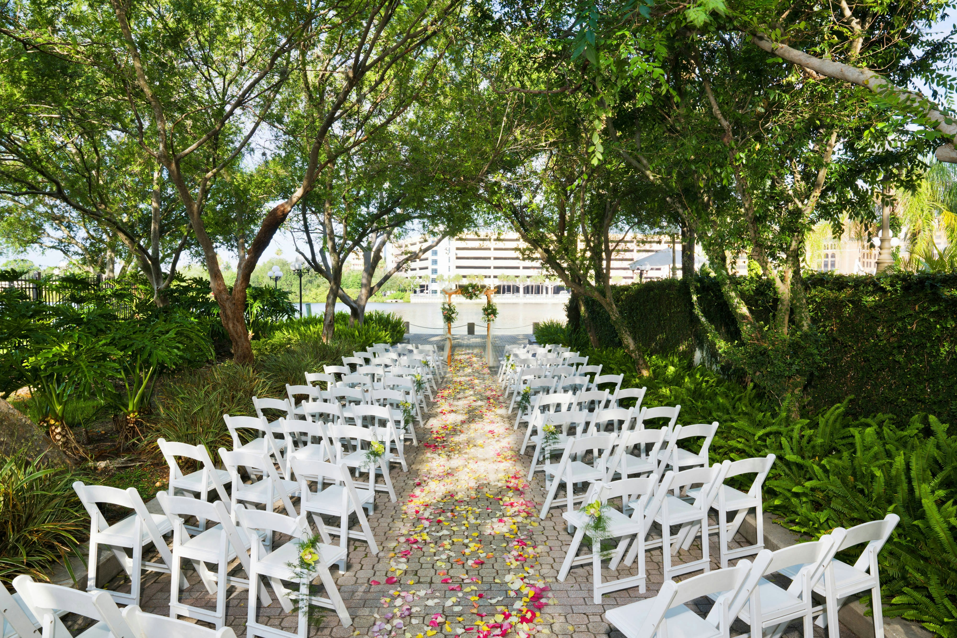 The Westin Tampa Waterside 8/9