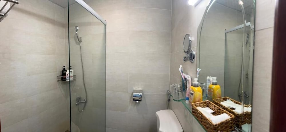 A25 Hotel - 167 Pham Ngu Lao 45/49