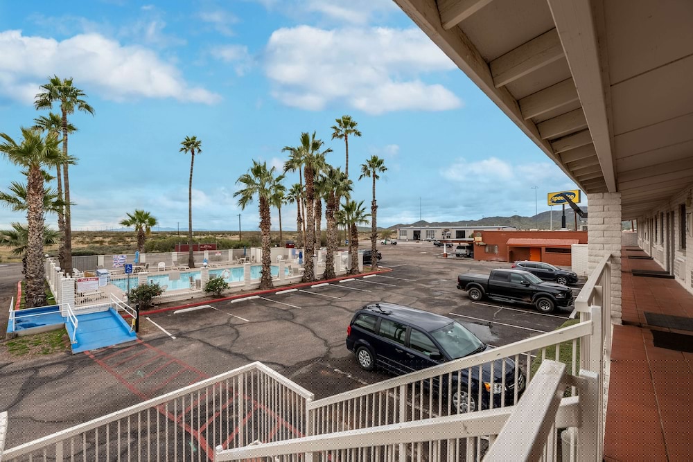 Motel6 Eloy, AZ - Casa Grande 15/60