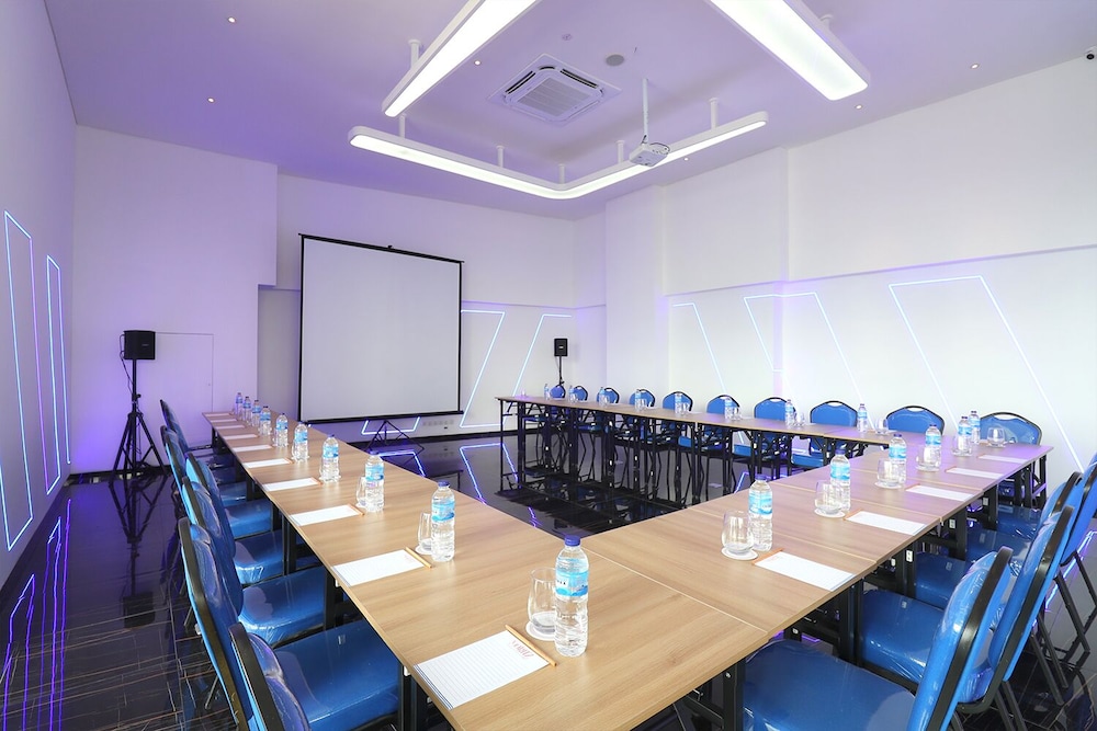 Moritz BIZ Gandaria (Ex Everyday Smart Hotel Mayestik) 43/50