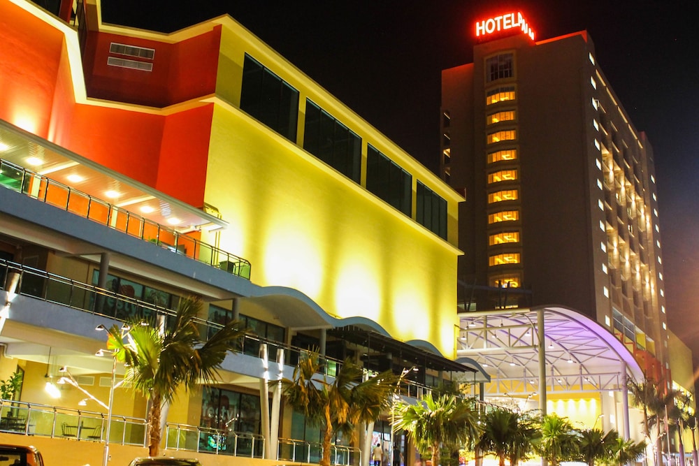 Palm Seremban Hotel 3/40
