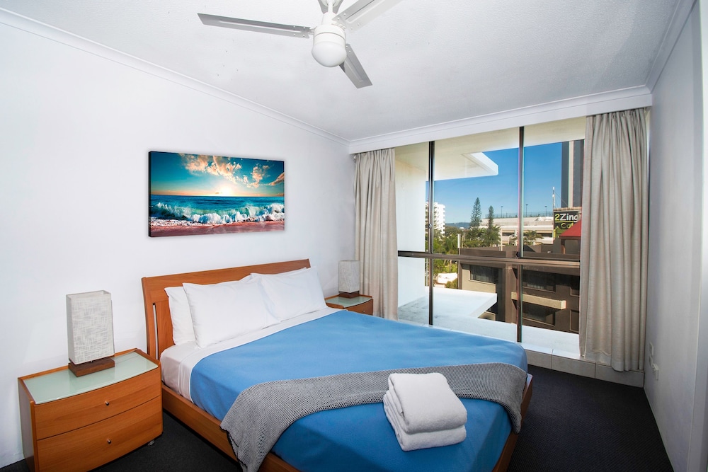 Seacrest Beachfront Holiday Apartments 14/69