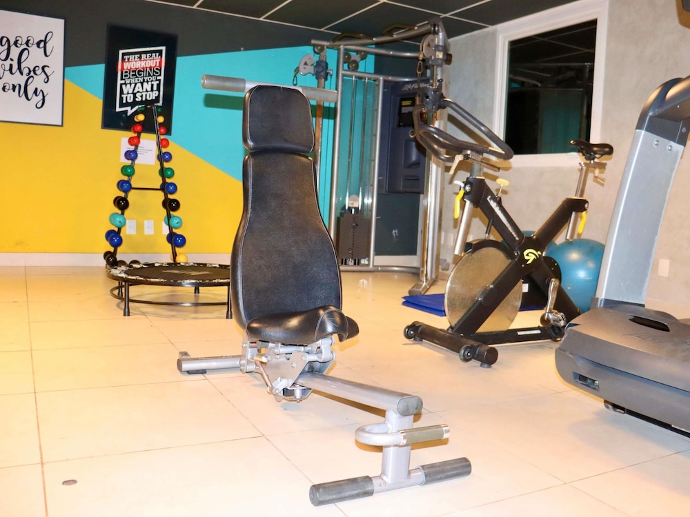 ibis Mossoro 24/50