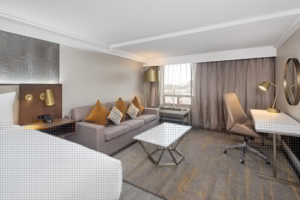 Crowne Plaza Toronto Airport 32/58
