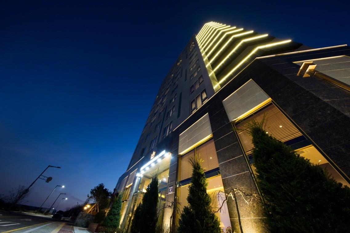 Stellar Hotel Yeongjong 9/50