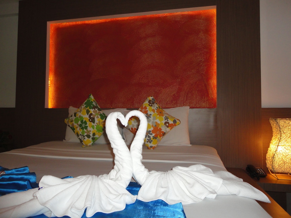 Lamoon Resotel 29/62