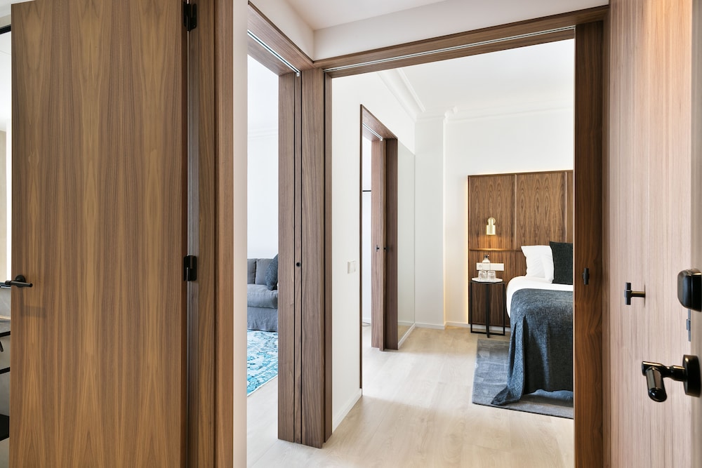 Yurbban Passage Hotel Spa 23/71