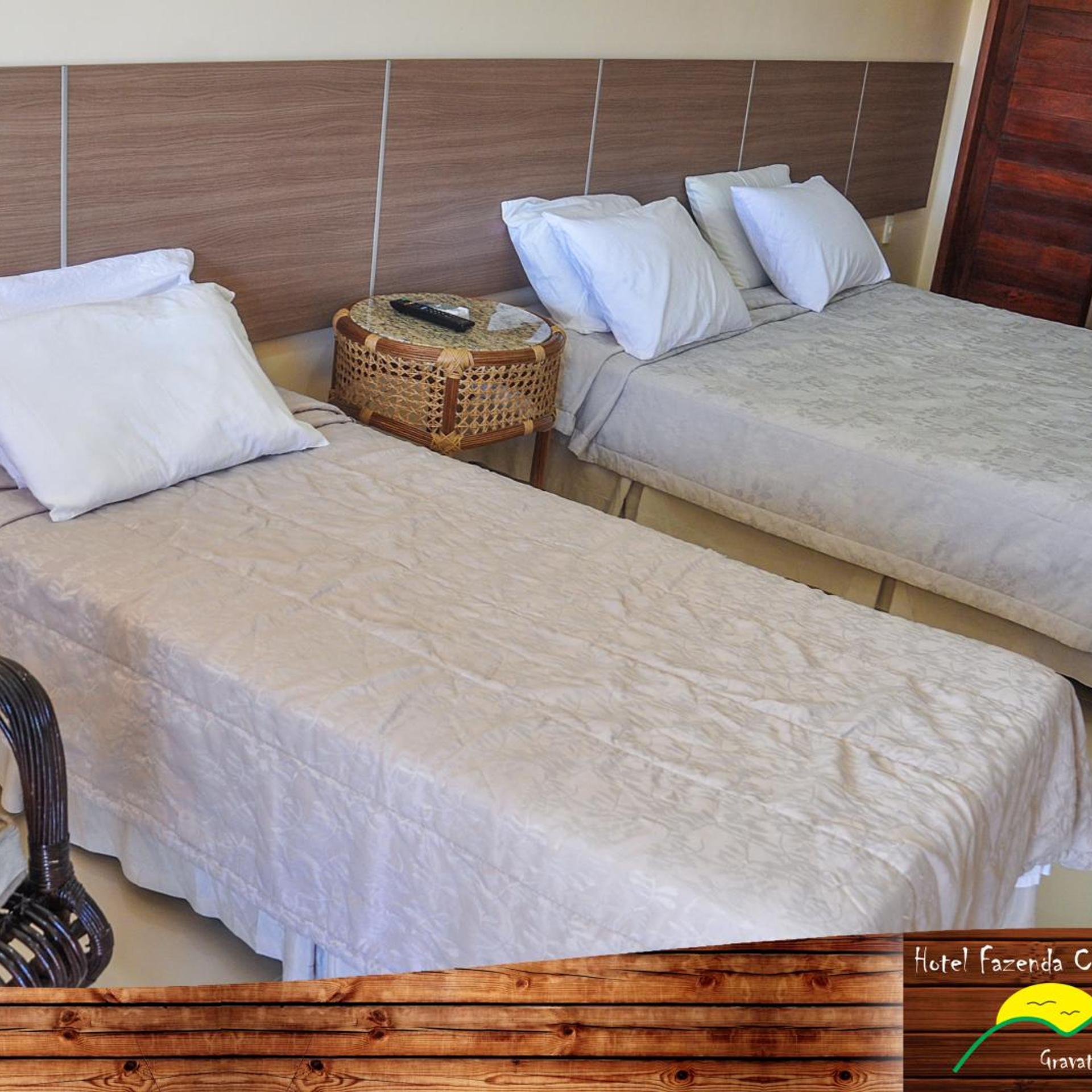 Hotel Fazenda Ceu Aberto 14/50