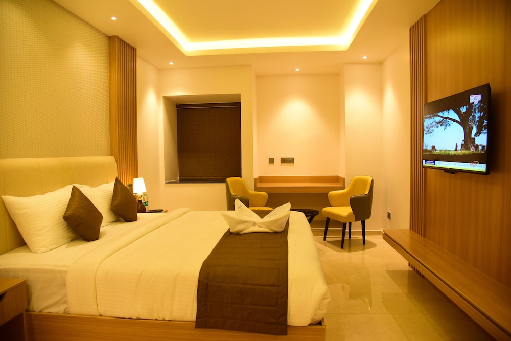 Hotel Grand Serene Mysore 8/31