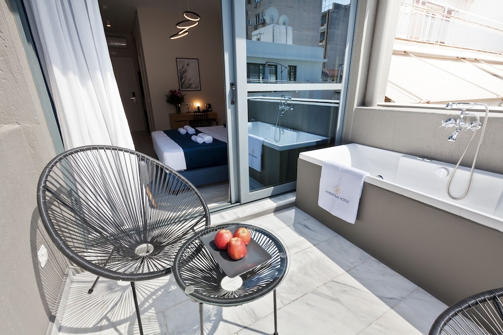 Trendy by Athens Prime Hotels 39/58