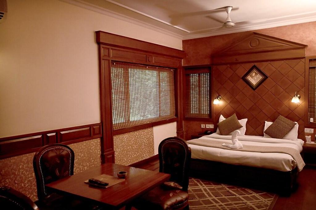 Hotel Sonia, Rudrapur 5/37