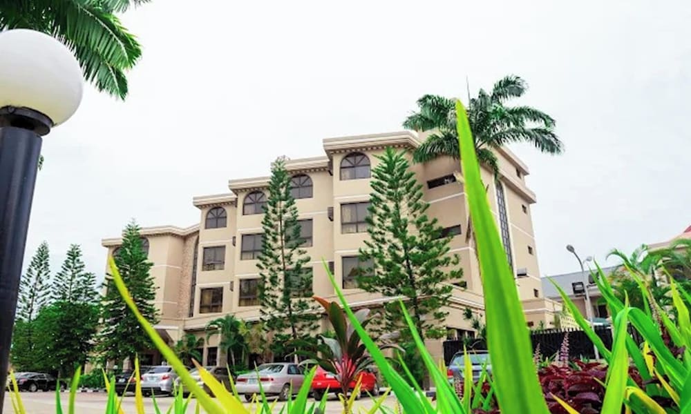 Heritage House Square Hotel 6/64