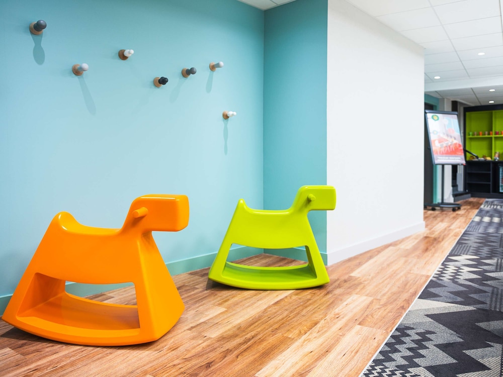 Ibis Styles Deauville Centre 63/72