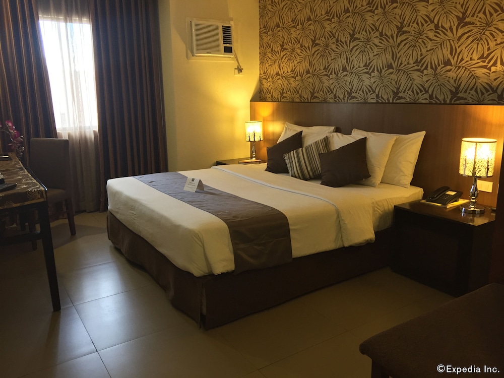 Gt Hotel Bacolod 12/31