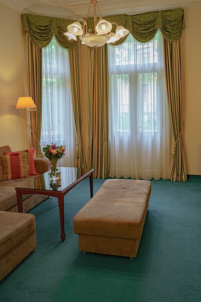 Hotel Mignon 36/46