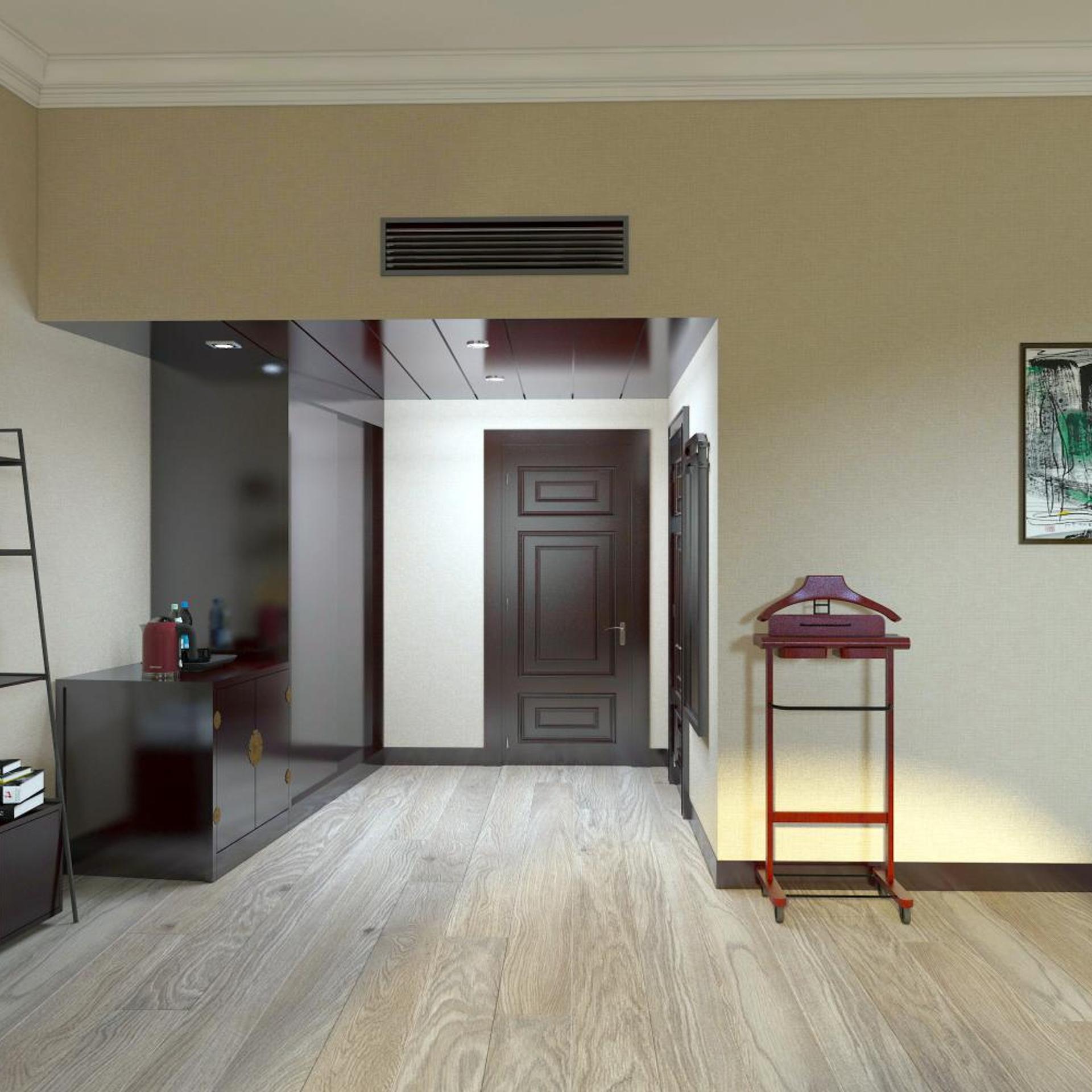 Yindo (Grand Jasper) Hotel 9/50