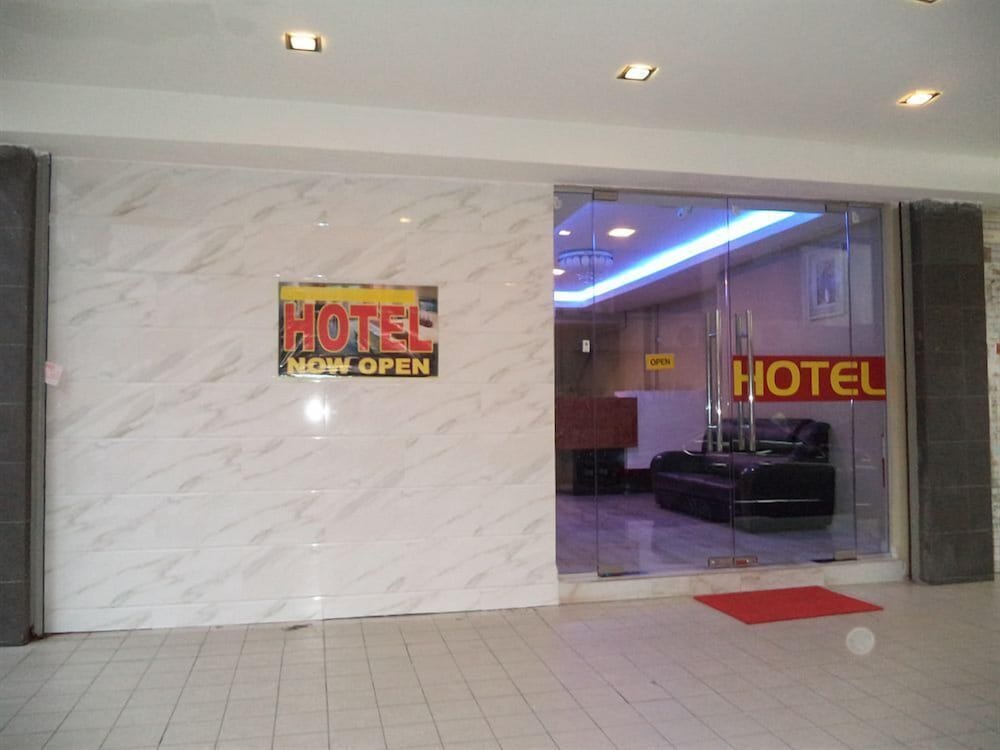 Hartamas Business Hotel 30/49
