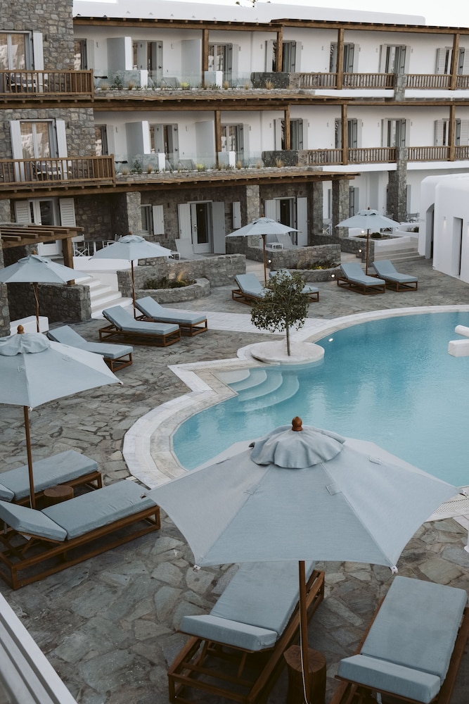 Argo Hotel Mykonos 43/67