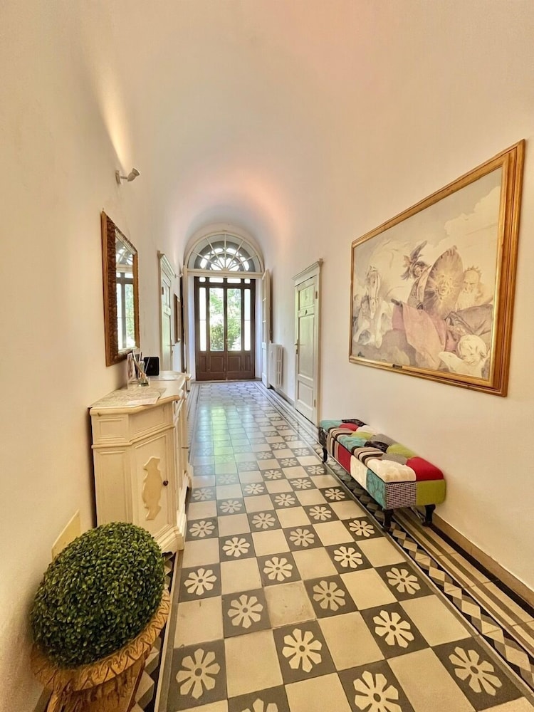 Relais La Corte Dei Cavalieri 29/50
