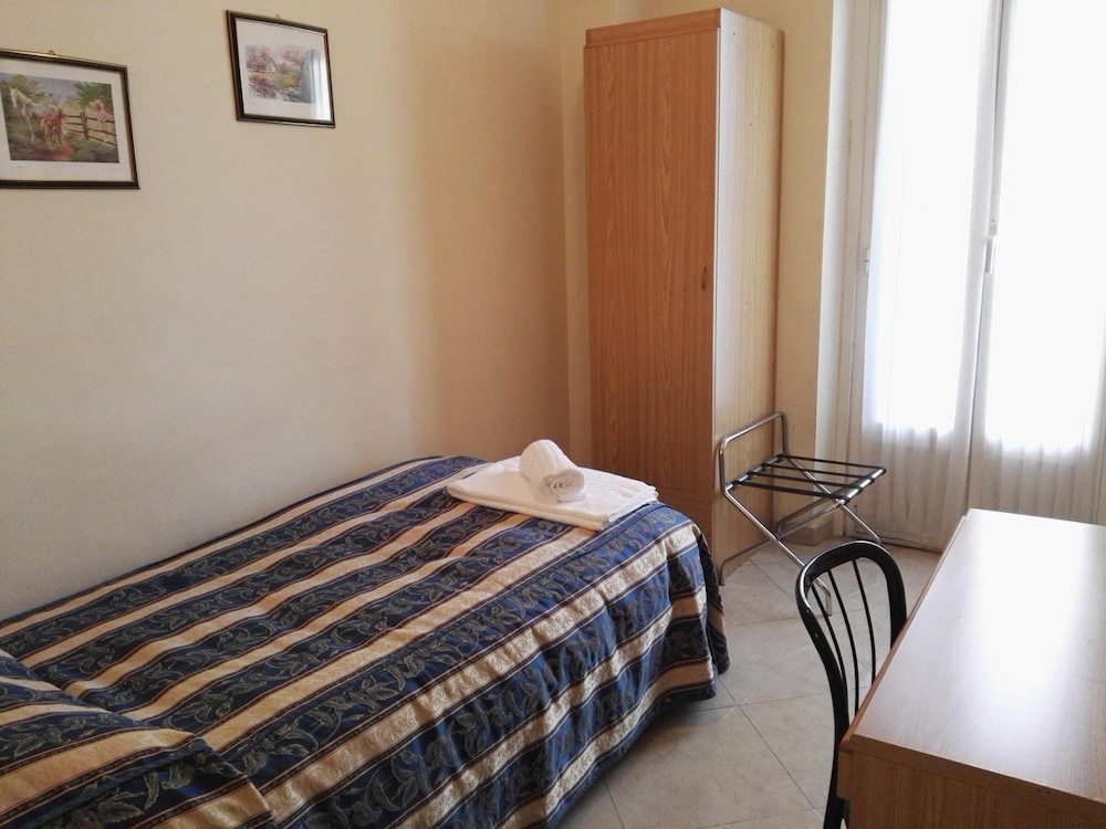 Hotel Loreto 36/62