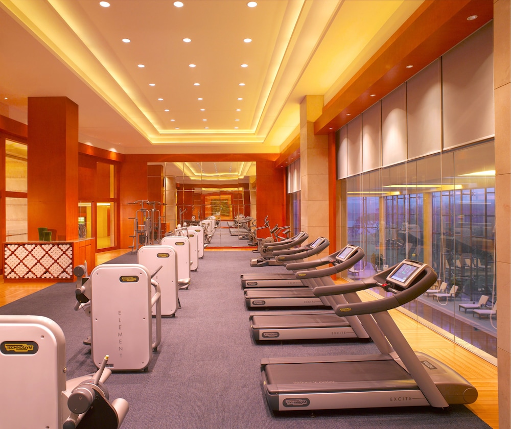 Hyatt Dongguan 28/49