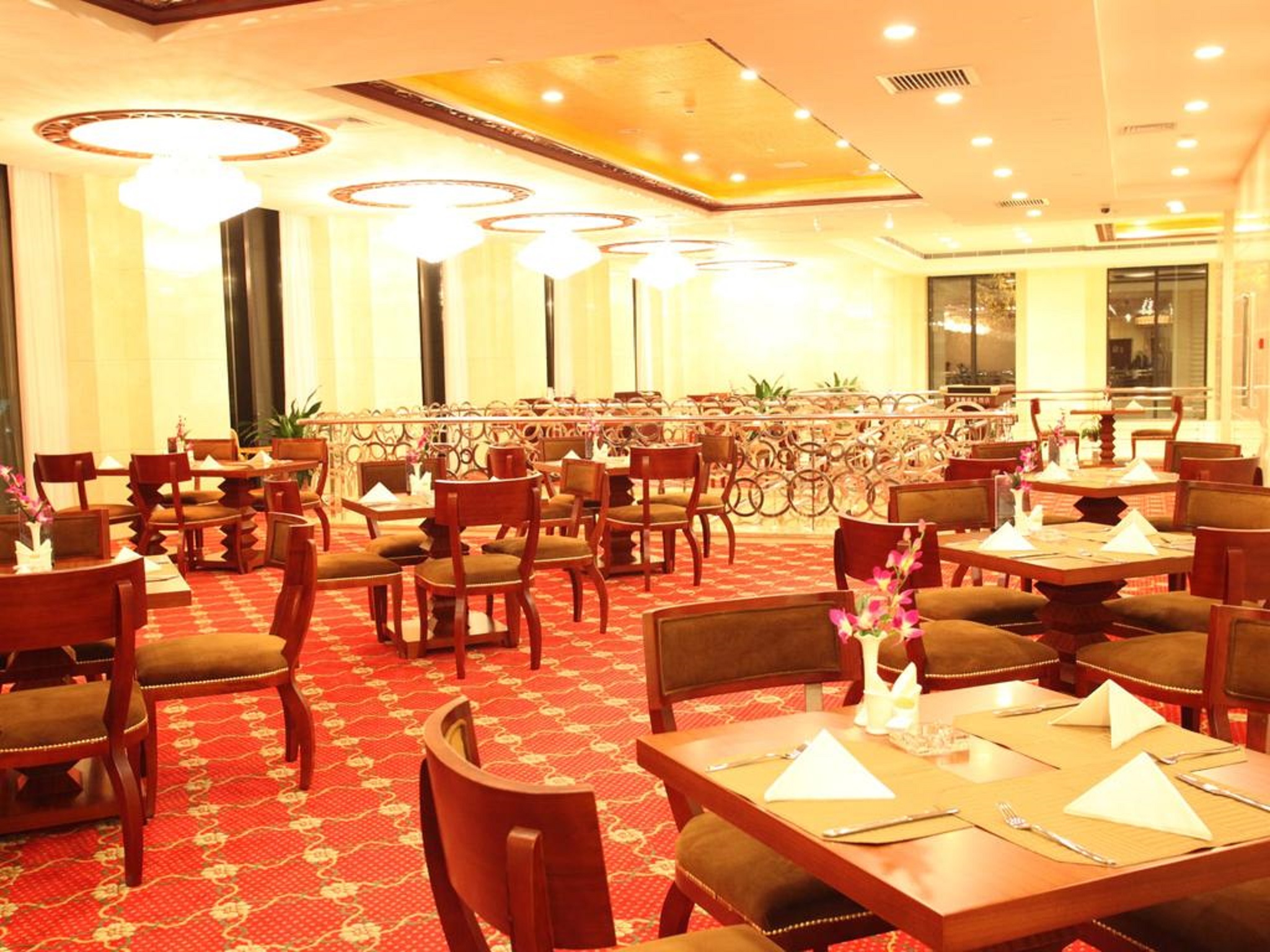 Wanfangyuan Hotel 14/17