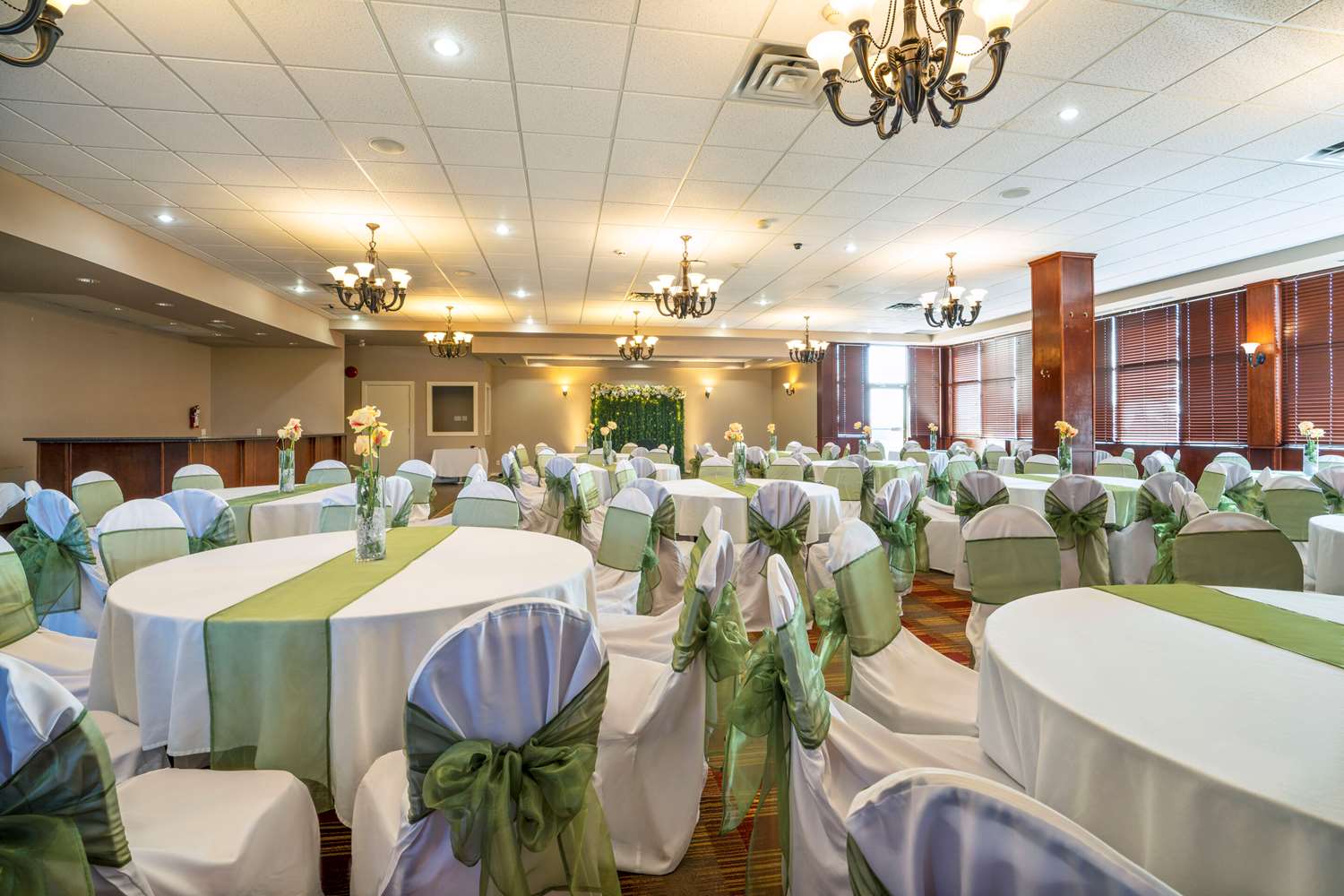 Comfort Inn & Suites Surrey 42/60