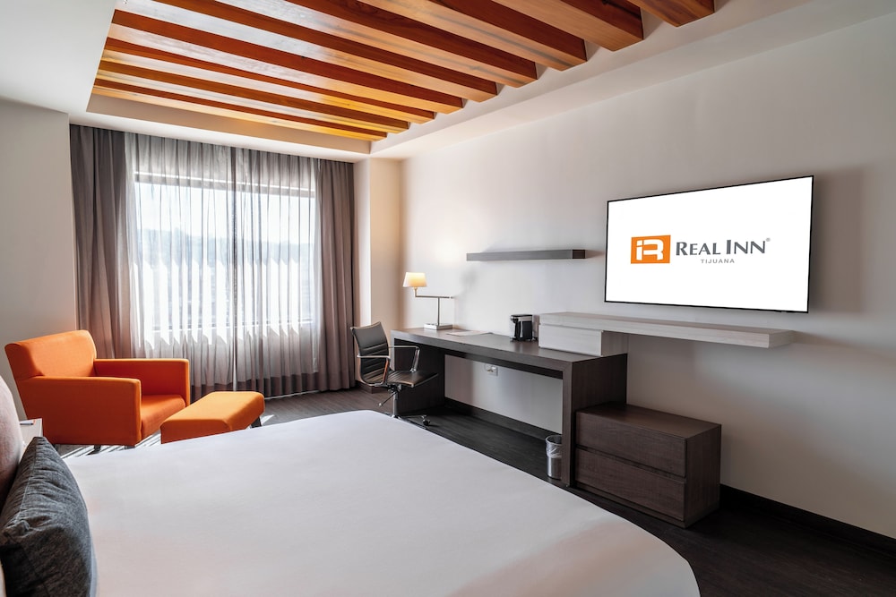 Real Inn Tijuana by Camino Real Hotels 13/50