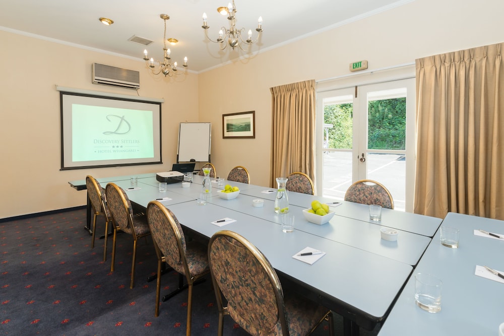 Discovery Settlers Hotel Whangarei 33/46