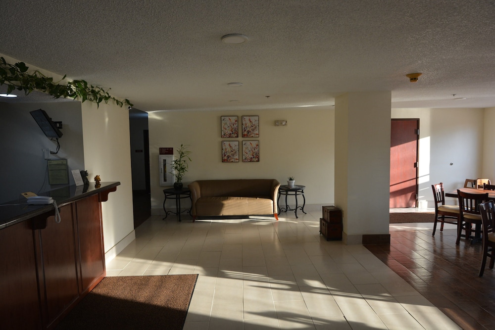 Jameson Inn & Suites Hazlehurst 13/37