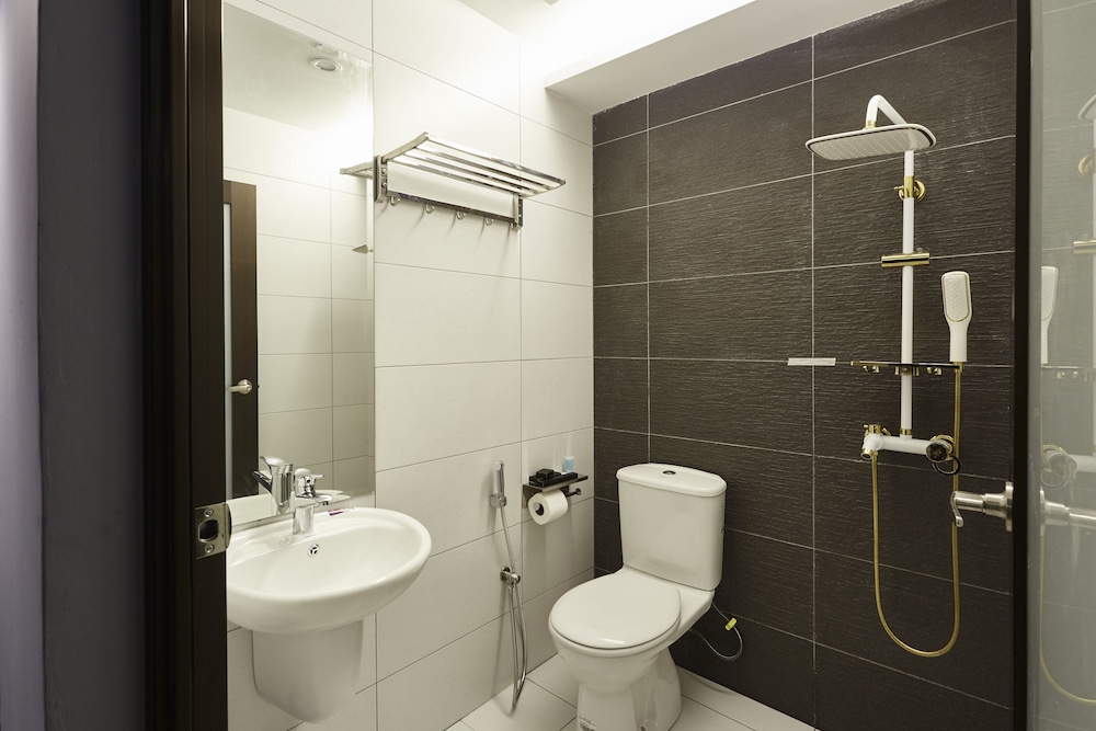 Dream Luxury Hotel 47/50