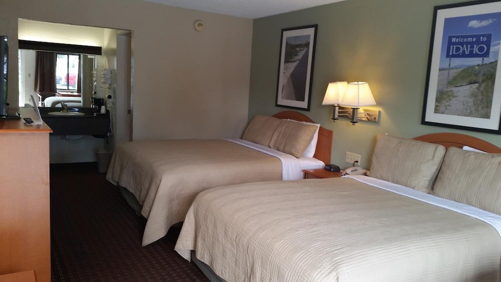 Motel West 25/58