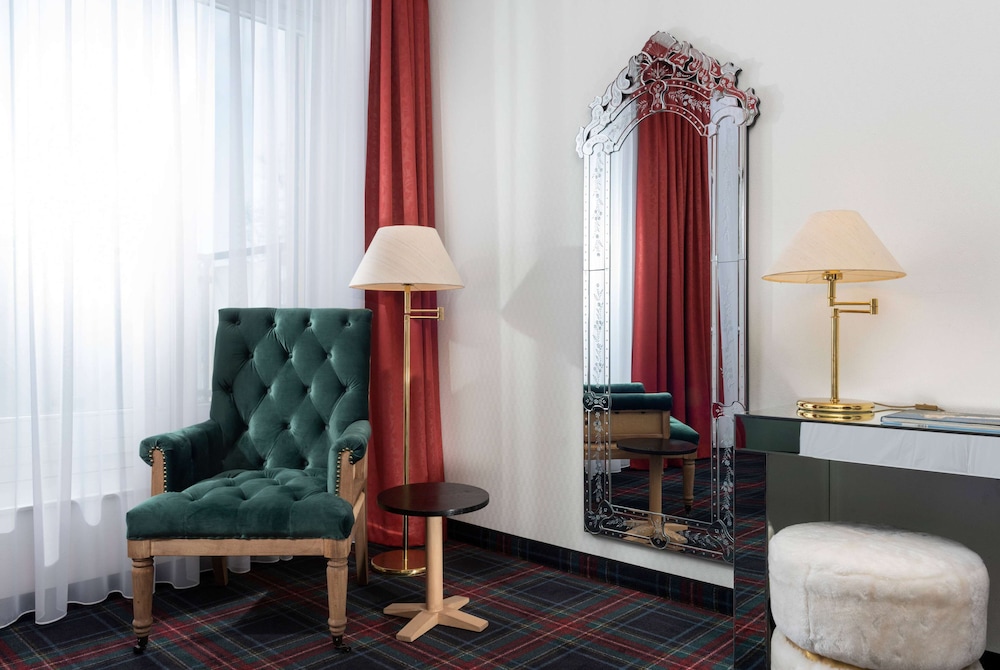 Wyndham Garden Donaueschingen 39/61