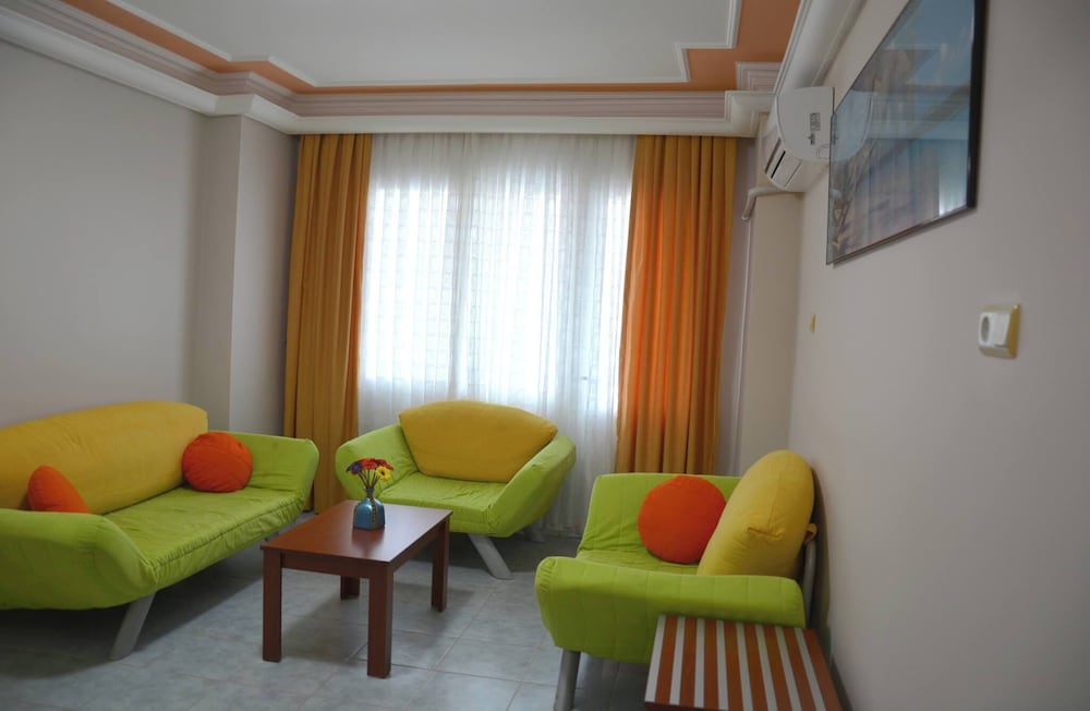 EYLUL HOTEL 33/50