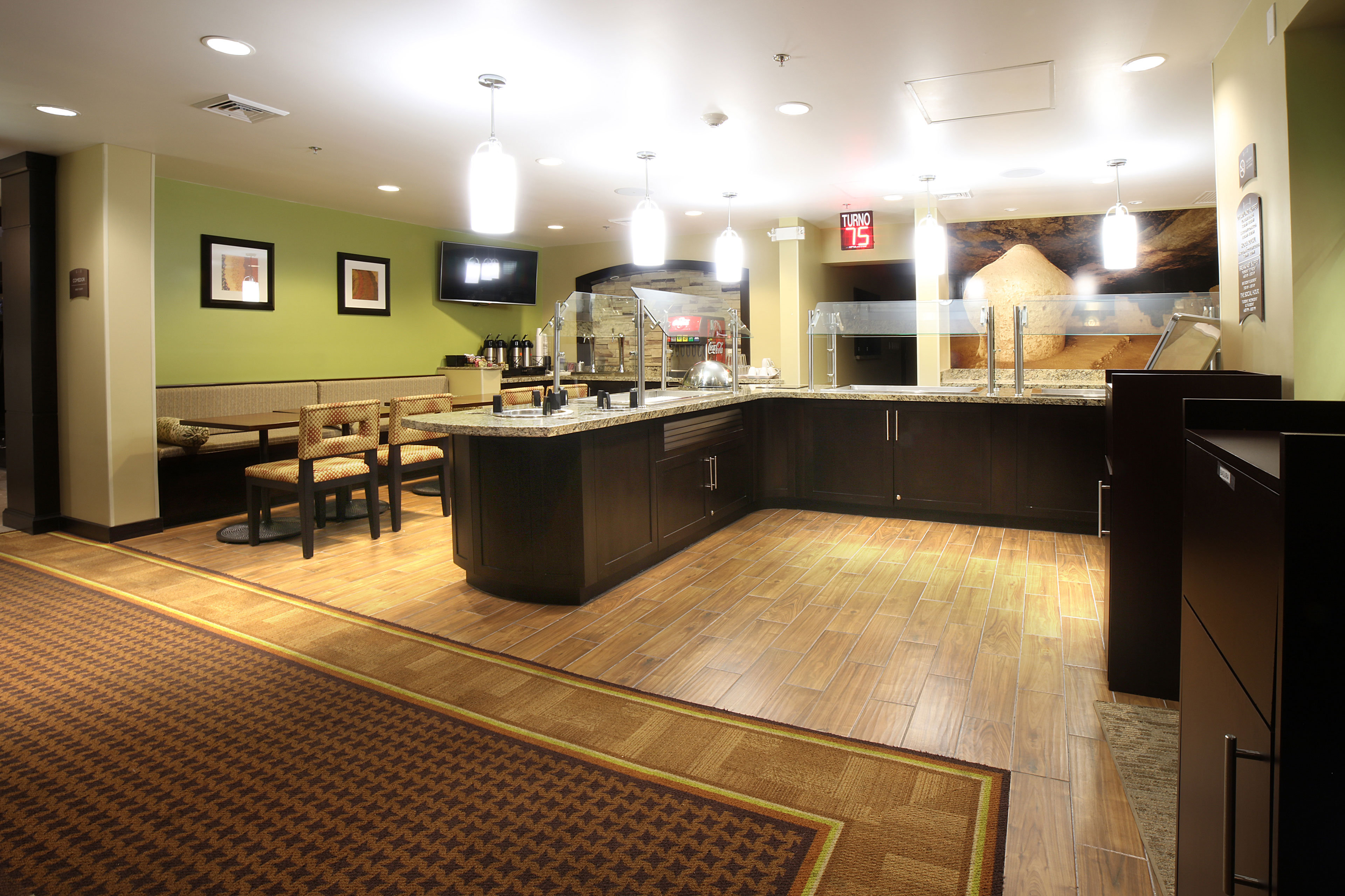 Staybridge Suites CHIHUAHUA 15/73