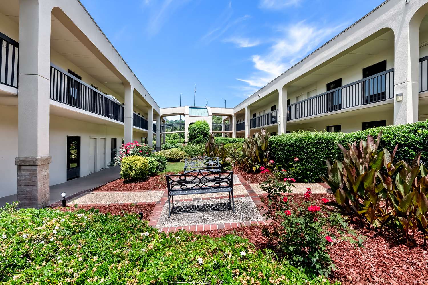 SureStay Plus By Best Western Southern Pines Pinehurst 12/14