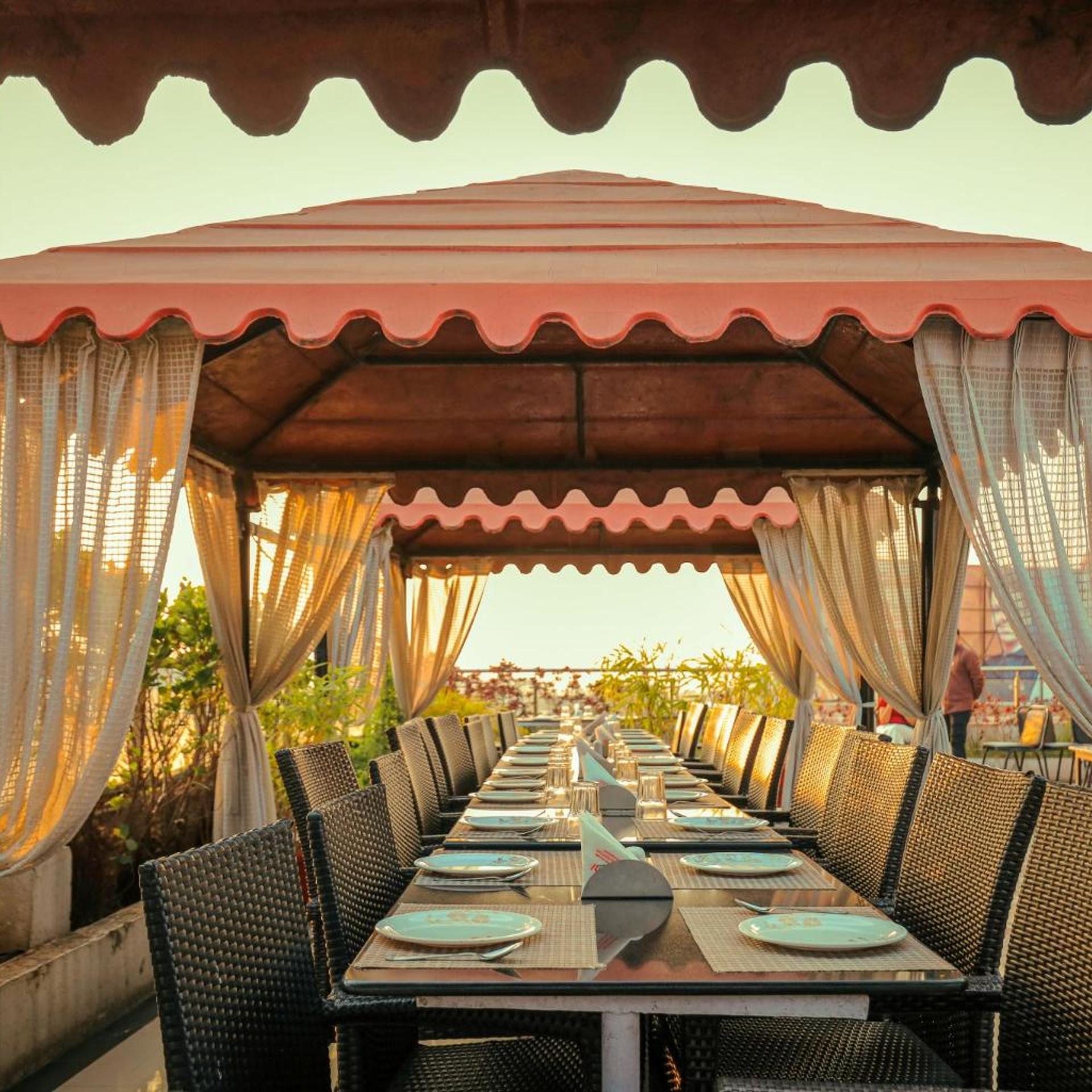Atithi Aurangabad Hotel 37/50