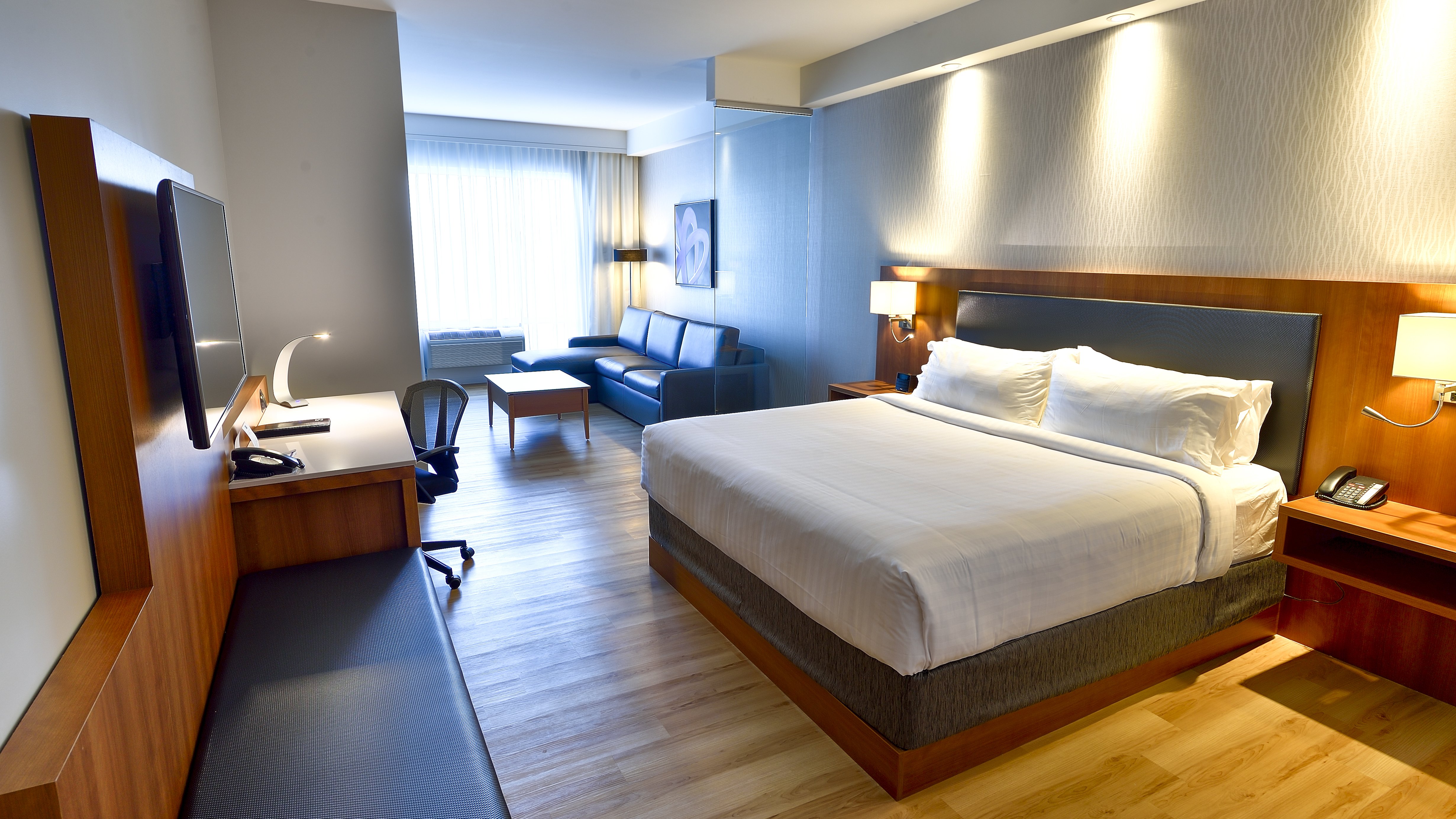 Room, King Bed