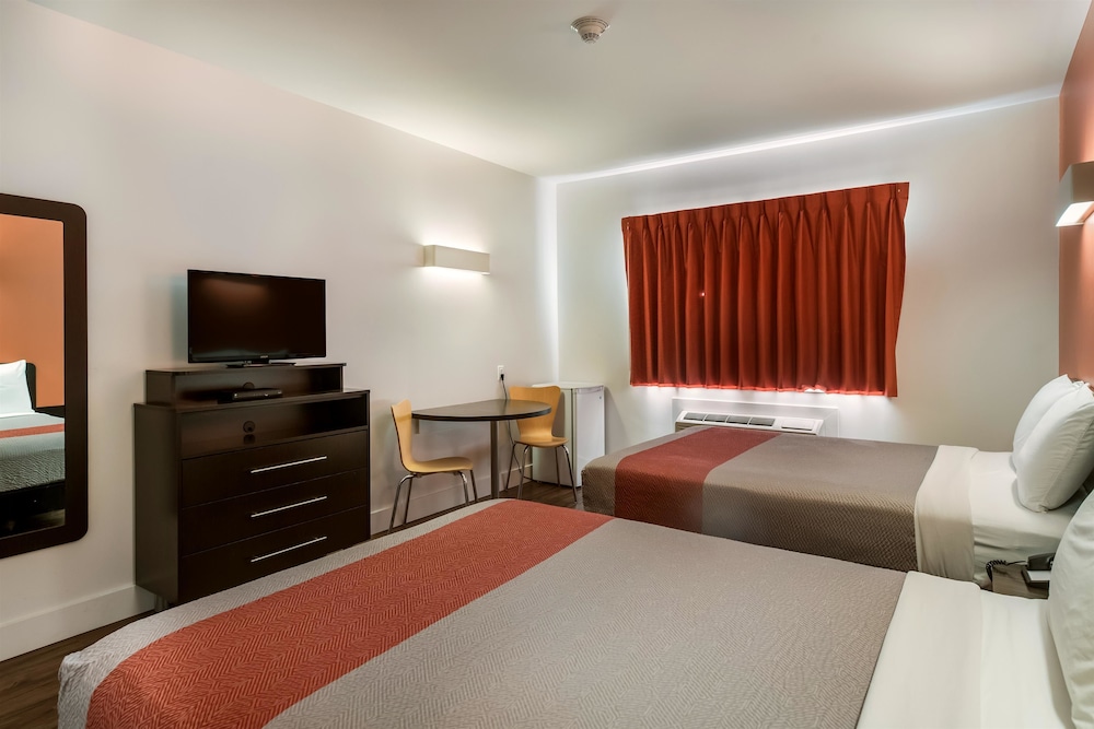 Motel6 Moncton, NB 19/56