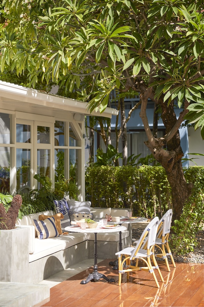 The Peri Hotel Hua Hin 46/50