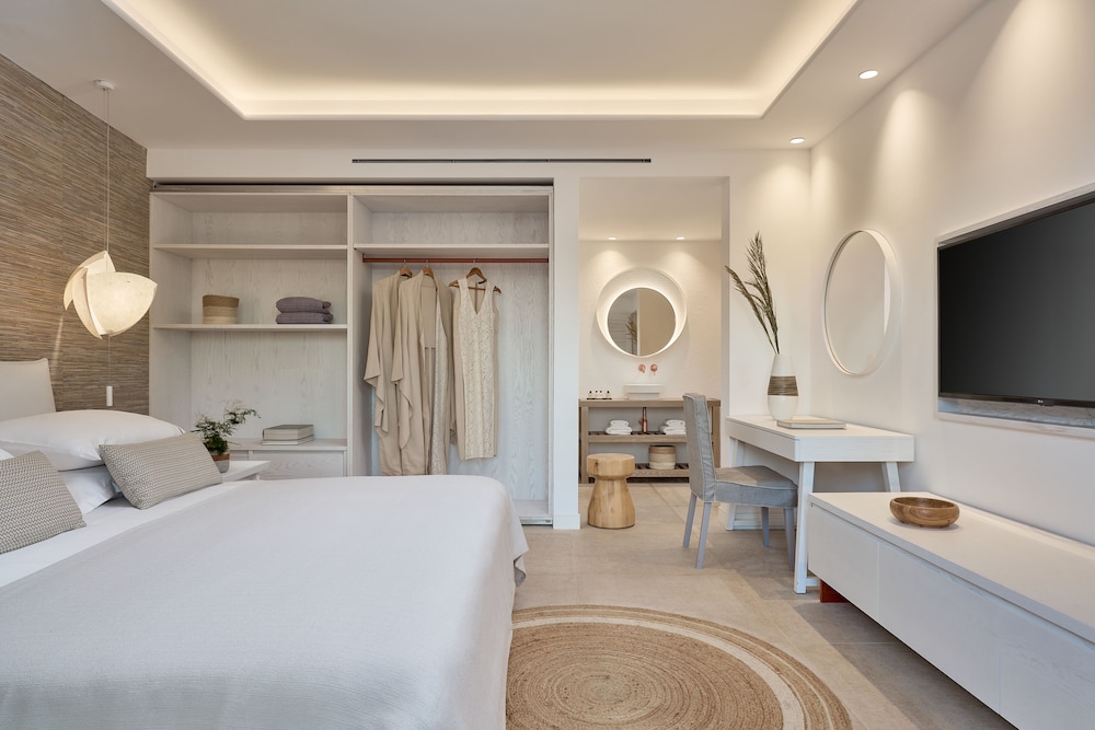 Once in Mykonos Luxury Resort - Designed for Adults 14/50