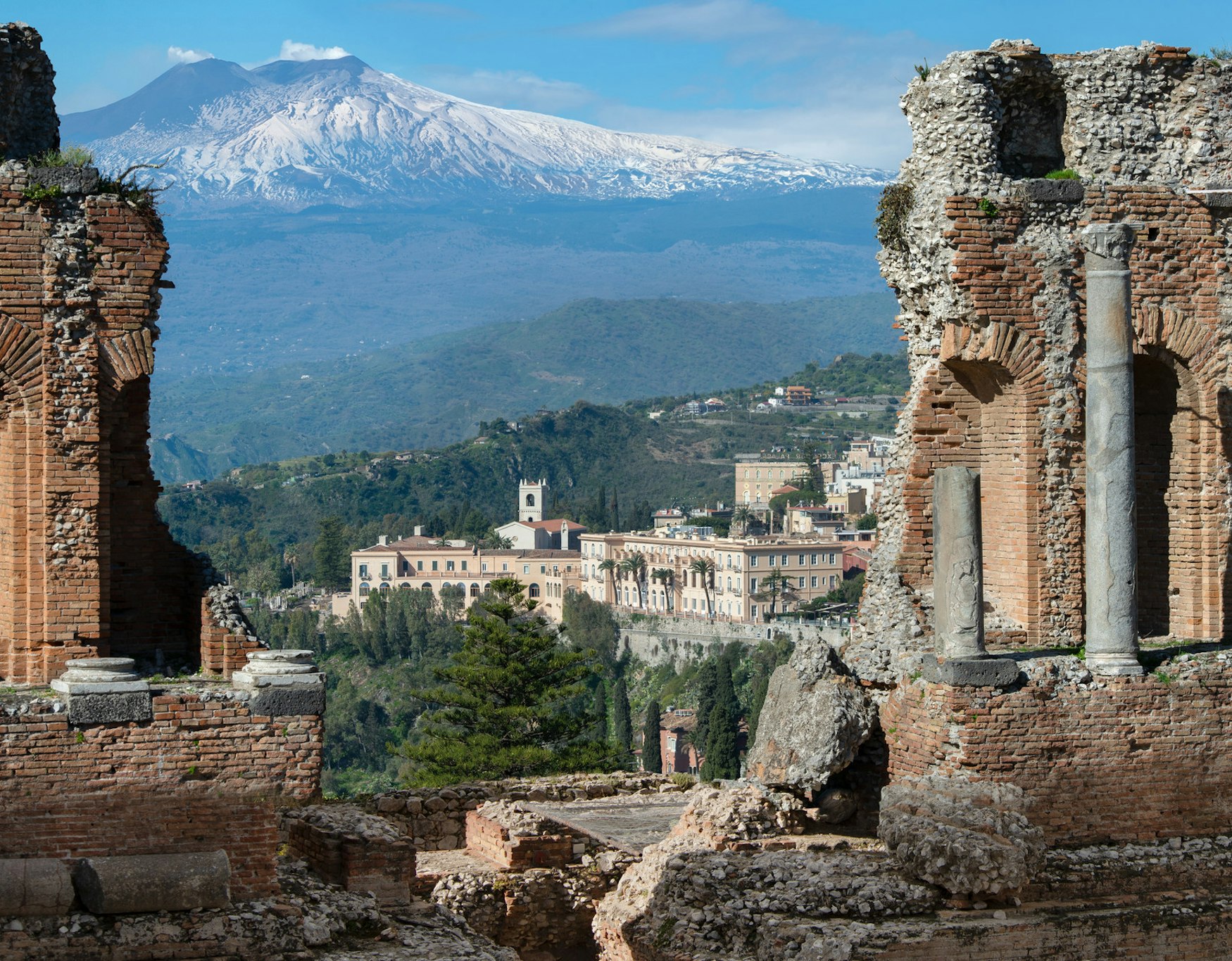 San Domenico Palace, Taormina, a Four Seasons Hotel 22/39