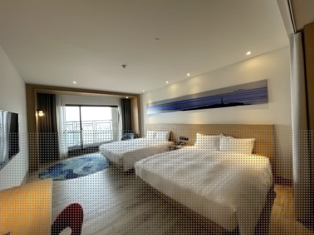 Discovery Hotel 9/65