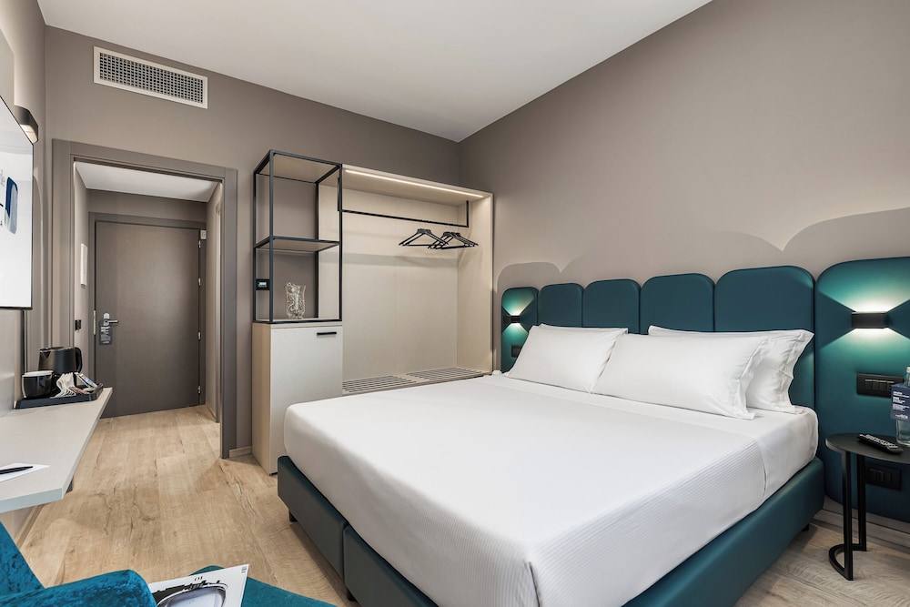 Citystyle Hotel Reggio Emilia 28/43